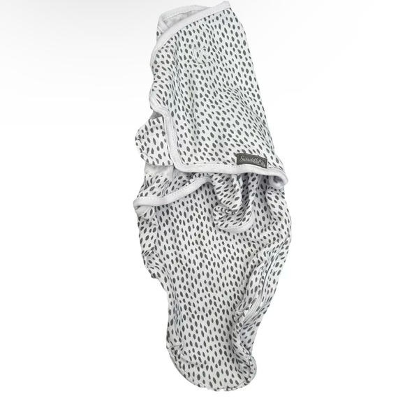 Lot Of 6 Swaddle Me Size Small/ Medium Large - Picture 4 of 9